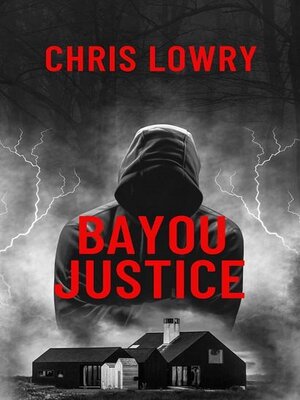 cover image of Bayou Justice